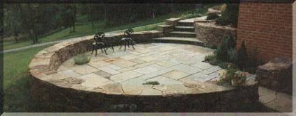 Patio Picture